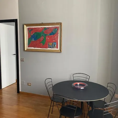 Apartamento Designer In Center