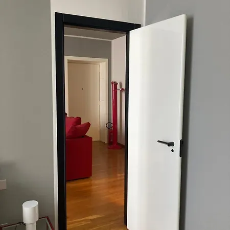 Apartamento Designer In Center