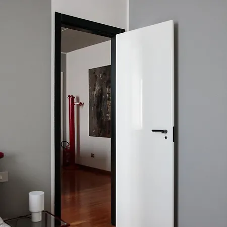 Apartamento Designer In Center