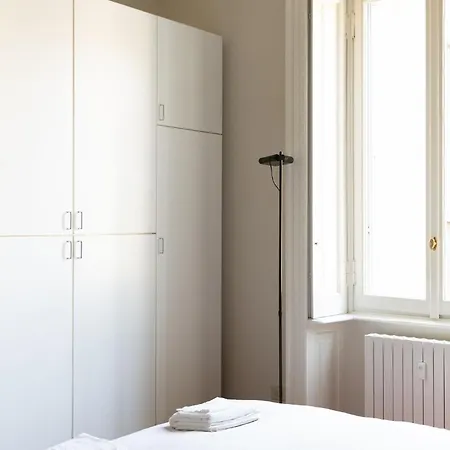 Designer In Center Apartamento *